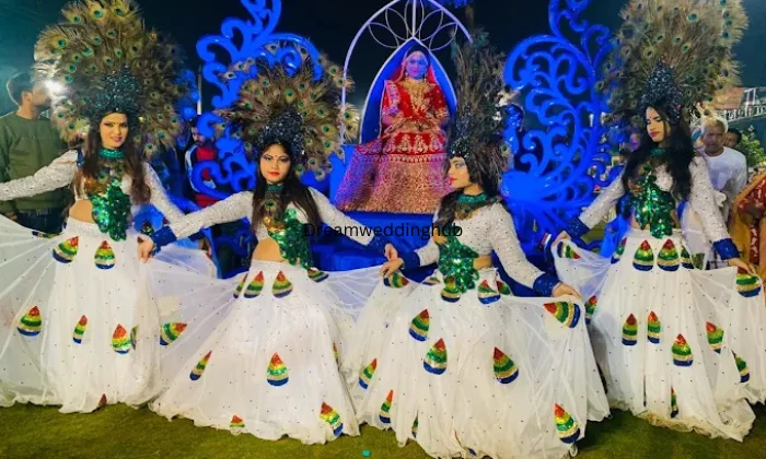 Four Step Dance Studio